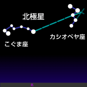 今月の夜空 流星群 Kagaya 天体 宇宙 星 月 Etc天文壁紙素材が多数 待受 天文ナビ